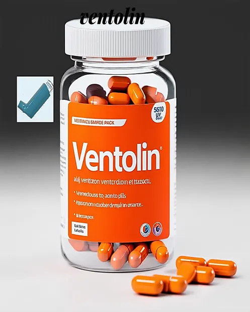 Precio ventolin sin receta